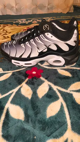 Nike Air Max Plus TN Style Black  Grey Men’s Sneakers for sale brand new