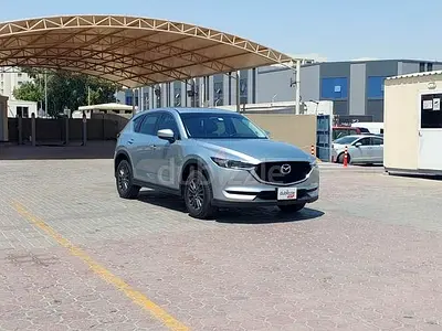 AED 836/month | 2020 Mazda CX-5  | GCC Specs | Ref#481881