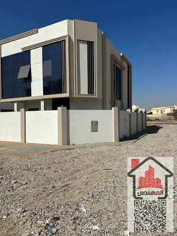 للإيجار* *فيلا سكنية* *المنطقة* :عجمان/الياسمين *المساحة* :2900 قدم مربع  *المواصفات* : 5 غرف نوم+ صالة+ مجلس ماستر+ مطبخ + غرفة خادمة *الفيلا بالقرب من شارع القار وعلى زاوية خلف حديقة الحميدية* *التك
