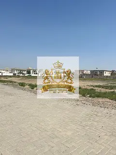 Area: 32,000 feet Area: Al-Darari on the main street On 97 meters street Land on two streets in fron