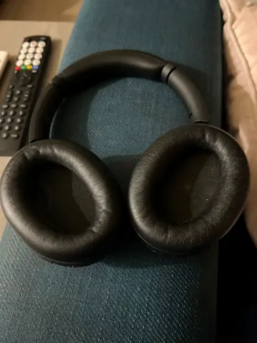 Headphones