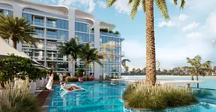 Rare Beachfront Opportunity | Prime Investment