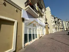 Shop for Rent in Greece Cluster, International City (Dubai)45k Yearly