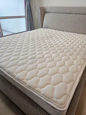 Queen size mattress