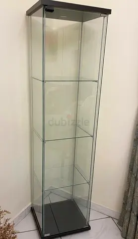IKEA Glass Display Cabinet