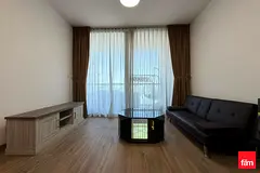 Modern Unit I Furnished I Chiller Free