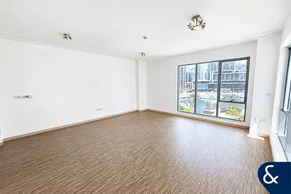 Vacant | 2 Bedroom + Study | Large Layout