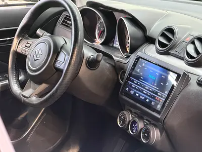 Suzuki Swift GL, миниатюра 10