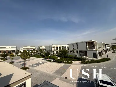 Luxurious living | Gated community | Vacant