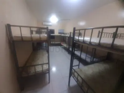 Bedspace for Rental