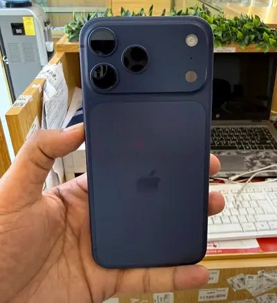 iPhone 17 pro max 512gb TDRA