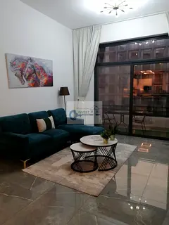 1BR Furnished Apartment | Joya Blanca | City &amp; Courtyard Views