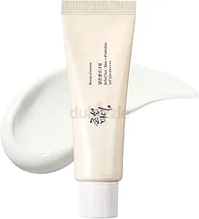 Beauty of Joseon Relief Sun Rice Probiotics SPF 50+ PA++++ Korean Sunscreen