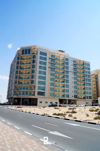 2BR Family Apartment | 1 Month Free | Bright & Spacious | Balcony