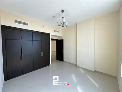 2BR Family Apartment | 1 Month Free | Bright & Spacious | Balcony