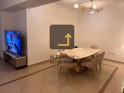 🏡✨ Apartment for Rent in Al Qasba, Sharjah | Bu Khamseen Tower | Spacious Layout
