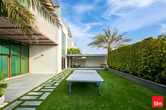 Furnished with Majilis &amp; Burj View | 2 yr contract