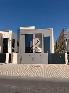 Spacious Villa for Rent in Al Yasmeen, Ajman