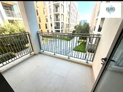 Elegant 1bd-fully closed kitchen -balcony