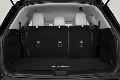 2024 Nissan PATHFINDER 缩略图 11