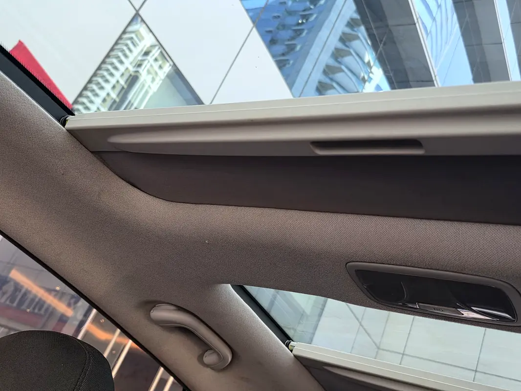 Hyundai Tucson 2015 — photo 1 of 9