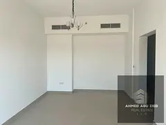Two bedrooms and a living room for annual rent in Ajman, Princess Jasmine Village