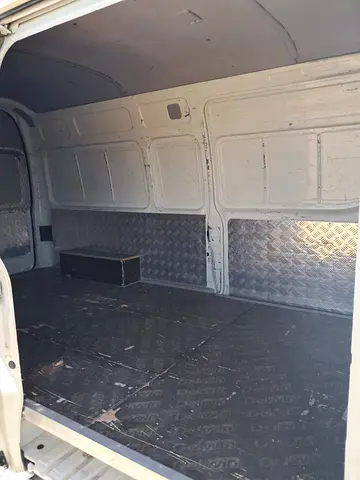 2017 Toyota HIACE 照片 6