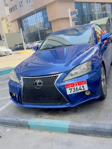 Lexus LS-Series 2010 GCC Specs Luxury Sedan