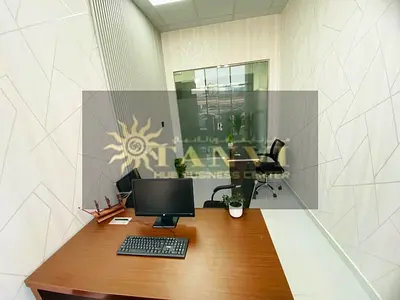 Maximize Your Business Potential with Our Office Space