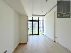 Boulevard view | Studio Apartment Available With All Amenities Just In 43k/6Cheques