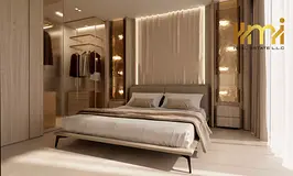 Private Pool | Fully Furnished | High Floor | Flexible PP