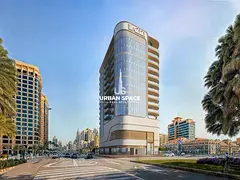 Luxury Commercial Office Space Near Wafi Mall