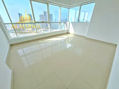Luxury specus 3bhk family tower swimming pool gym kids play area month free