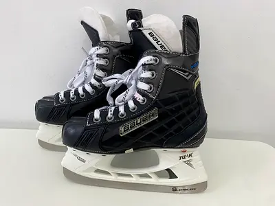 Bauer Nexus 6000 Ice Hockey Skates size EU 33.5