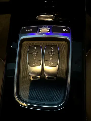 Mercedes-Benz A-Class A 200, миниатюра 16