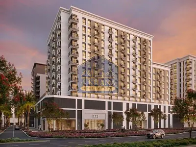 Only 5% Down Payment | Fitted Kitchen Appliances | 40/60 Payment plan