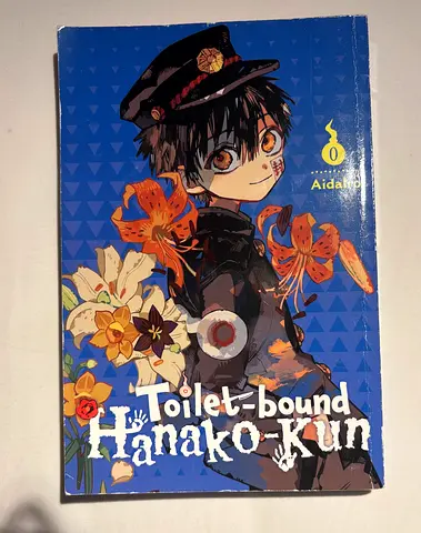 tbhk vol 0