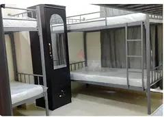 Bed Space available | Furnished | Including bills