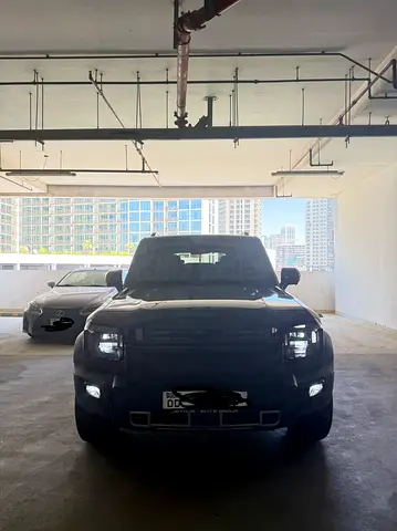 Jetour T2 Luxury 2025 GCC Specs