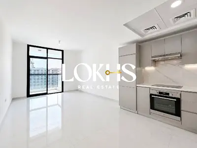 Brand New | Large Balcony | Low Floor