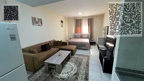 Al Nuaimiya, Ajman – Kuwait Street