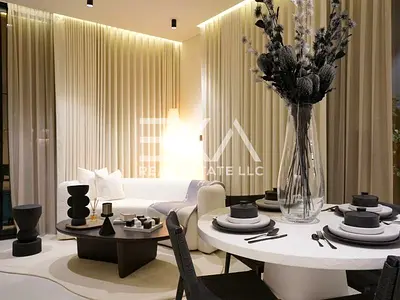 High Floor I Luxury Apartment I No Agent Commission