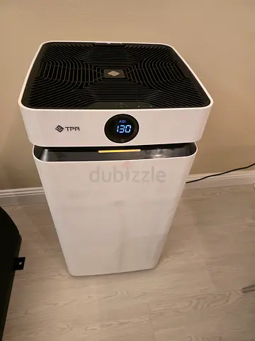 TPA Airdog X8 Air Purifier