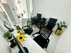 Elegant Office with Free Utilities | Direct from Owner