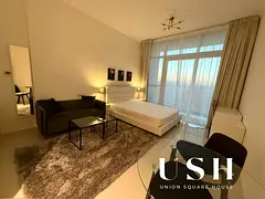 Fully furnished / Flexible | / Carson C, DAMAC Hills