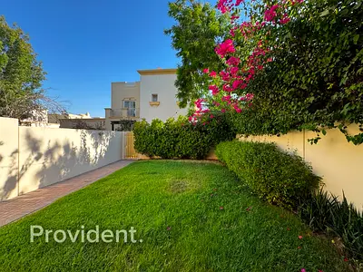 Immaculate Condition | Opposite Park/Pool | Vacant