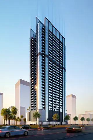 EXCLUSIVE OFFER l FULLY FURNISHED l POOL & SKYLINE VIEW