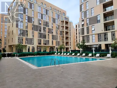 Spacious 1 Bedroom Apartment for Rent in Al Mamsha – Prime Location