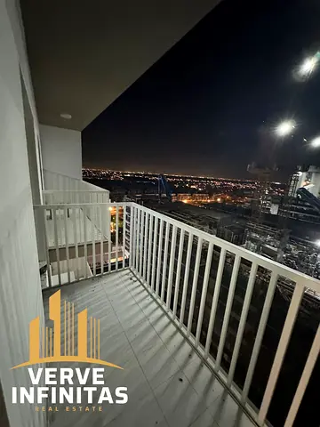 Modern 1BR | Resort Amenities | Spacious Layout