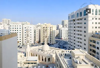 PRIME LOCATION AT SHARJAH | EASY ACCESSIBLE AREA